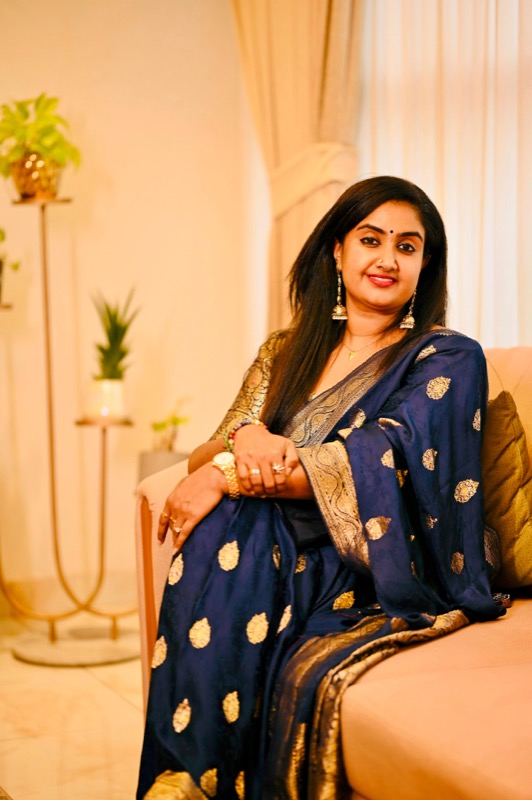 Dr. Parvathy Ravindran