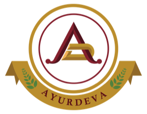 Ayurdeva emblem