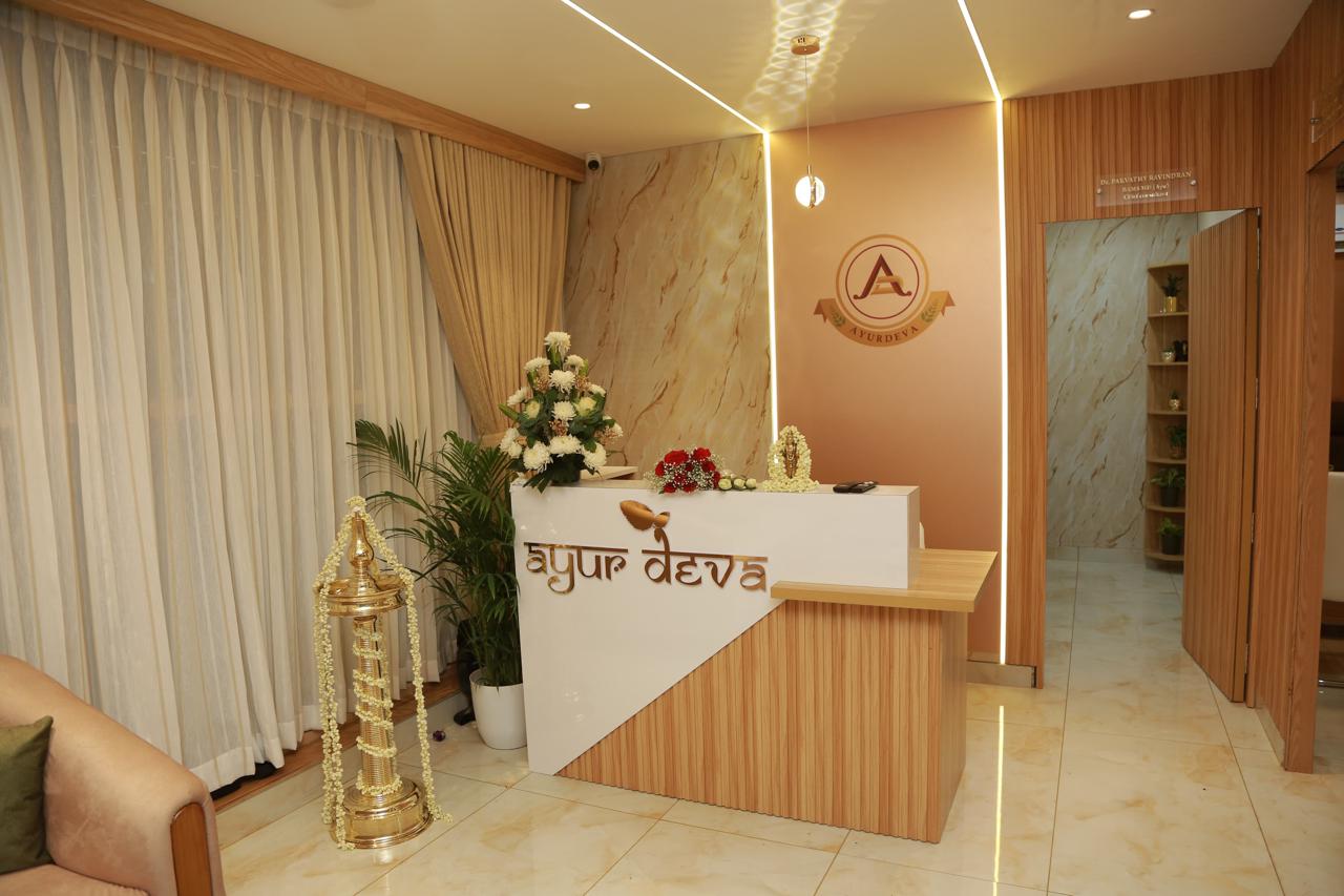 Kochi to Irinjalakuda: Planning Your Ayurveda Retreat Stay